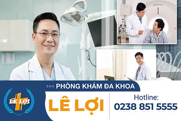 Những lợi ích từ cắt bao quy đầu nam giới nên biết